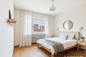 3-Zimmer-Wohnung in Ottensen mit Gestaltungspotenzial – Die vollständige Adresse der Immobilie erhältst du vom Anbieter., 22763 Ottensen, Hamburg – Vorschaubild 8