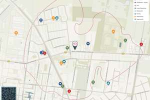 Großzügige Etagenwohnung zur Miete mit Dachterrasse in Leipzig Gohlis - Wentzel Dr. – Max-Liebermann-Straße 51/53, 4157 Gohlis-Nord, Leipzig – Vorschaubild 2