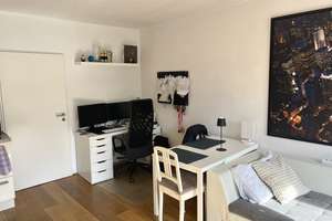 Lebendiges Wohnen im Kreuzviertel: 2-Zimmer-Wohnung mit Balkon – Die vollständige Adresse der Immobilie erhältst du vom Anbieter., 48147 Kreuz, Münster – Vorschaubild 3