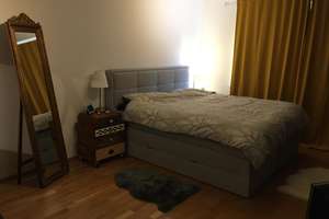 Zuhause mit 3 Zimmern + moderne Einbauküche in Schwabing-West – Schleißheimer Straße 162, 80797 Neuschwabing, München – Vorschaubild 5