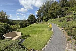 Licht, Luxus, Lebensqualität: Spektakuläre Design-Villa in privilegierter Traumlage – Die vollständige Adresse der Immobilie erhältst du vom Anbieter., 97082 Steinbachtal, Würzburg – Vorschaubild 5