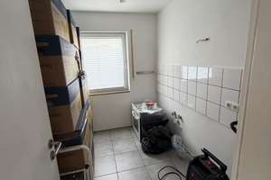 Helle 2 + 1 Zimmer Wohnung mit Gartenterrasse in ruhiger Lage in Erlenstegen – Bad Bernecker Str. 18, 90491 St. Jobst, Nürnberg – Vorschaubild 9