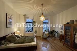 Tauschwohnung: 2-Zimmer PBerg (landeseigen) gegen PBerg 3+Zimmer Wohnung