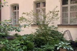 Sehr schöne, charmante 2 Zi Studenten Whg  – Turnstraße 5, 90763 Nördliche Südstadt, Fürth – Vorschaubild 12