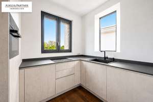 Architektonisches Highlight in Marienburg: Erstbezug mit 2 Dachterrassen & hochwertiger Ausstattung – 50968 Marienburg, Köln – Vorschaubild 7