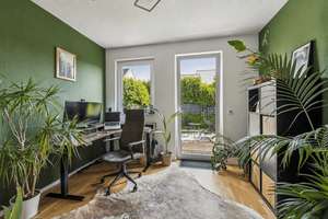 BJ 2015 | KfW-70 | 101 m² EG-Wohnung mit Garten, Terrasse & Garage – Die vollständige Adresse der Immobilie erhältst du vom Anbieter., 45881 Schalke, Gelsenkirchen – Vorschaubild 12