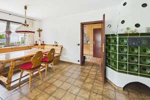 Exklusives Einfamilienhaus auf sonnigem Grundstück in München-Forstenried – Die vollständige Adresse der Immobilie erhältst du vom Anbieter., 81476 Forstenried, München – Vorschaubild 8