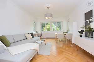 Wunderschöne Wohnung für eine Familie oder Kollegen in Stuttgart Süd