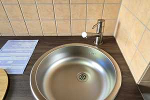 Modern 1.5 Zimmer Apartment for rent from July – Silvanastraße 7, 81927 München – Vorschaubild 6