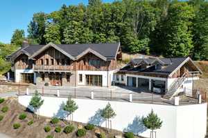 Luxus Chalet in Bestlage von Sundern – Hochsauerlandkreis – Vorschaubild 1