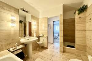 Maisonette-Wohnung mit Dachterrasse, zwei Balkonen und Tiefgarage – Brelinger Hof 15, 30625 Heideviertel, Hannover – Vorschaubild 20