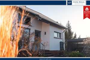 Wohnen mit Ausblick und Gartengenuss – Modernes Einfamilienhaus in bester Lage von Erfurt – Erfurt – Vorschaubild 1