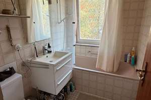 HELL, RUHIG, GRÜN – NYMPHENBURG – möbliert – Die vollständige Adresse der Immobilie erhältst du vom Anbieter., 80639 Nymphenburg, München – Vorschaubild 13