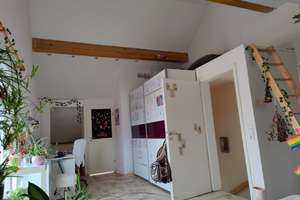 5-Zimmer Reihenendhaus mit Garage in Frechen – Die vollständige Adresse der Immobilie erhältst du vom Anbieter., 50226 Frechen – Vorschaubild 11
