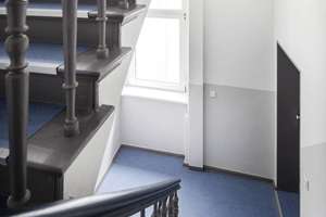 Kapitalanlage in begehrter Berliner Kiezlage – stilvolle 2-Zimmer-Altbauwohnung! – Oppelner Straße 18, 10997 Kreuzberg, Berlin – Vorschaubild 7
