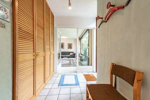 Bungalow mit viel Potential und Innenhof in ruhiger Wohnlage – Die vollständige Adresse der Immobilie erhältst du vom Anbieter., 22147 Rahlstedt, Hamburg – Vorschaubild 7