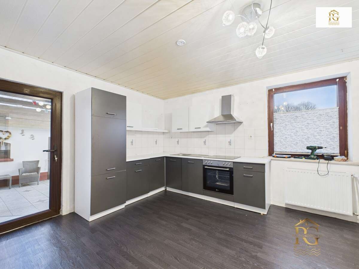 Immobilie in Schiffdorf - Generationenhaus - modernisiert - in toller ruhiger Lage nah an Bremerhaven - Bild 7