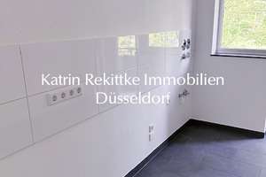 💖ERSTSTBEZUG NACH SANIERUNG! HELLE 3 ZIMMER - BALKON - TOP NEUES BAD - IN GRÜNER LAGE VON GARATH💖 – Paul-Bonatz-Straße ., 40595 Garath, Düsseldorf – Vorschaubild 13