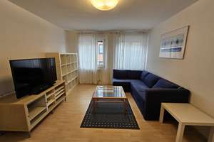Charmante Stadtwohnung in begehrter Altstadtlage!