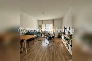 Tauschwohnung: 2 Zimmer, 50 m2 in 12099 (Neukölln-Tempelhof)/Suche 3 Zimmer