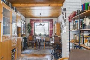 Familienfreundliches Reihenmittelhaus mit Garten und Doppelgarage – 67059 West, Ludwigshafen am Rhein – Vorschaubild 7