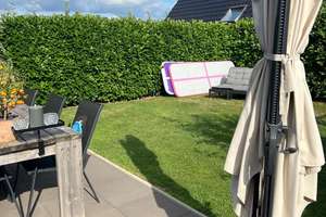 Charmante 2-Zimmer-Eigentumswohnung mit Terrasse und Gartenmitnutzung in Osnabrück-Eversburg – Die vollständige Adresse der Immobilie erhältst du vom Anbieter., 49090 Eversburg, Osnabrück – Vorschaubild 2