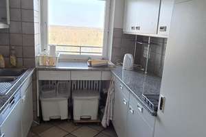 --RODENKIRCHEN--Rheinblick - attraktive 3-4 Zi. Wohnung mit großem Balkon – Grüngürtelstr. 10, 50996 Rodenkirchen (Ortsteil), Köln – Vorschaubild 11