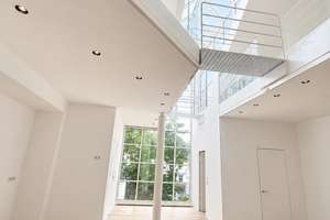 Penthouse mit Altbaucharme – Saniert, lichtdurchflutet & exklusiv – Florastraße 00, 40217 Unterbilk, Düsseldorf – Vorschaubild 2