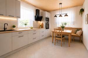 Der Traum vom Eigenheim beginnt hier - Charmanter Bungalow mit Garten und viel Gestaltungspotenzial – Die vollständige Adresse der Immobilie erhältst du vom Anbieter., 91330 Eggolsheim – Vorschaubild 11