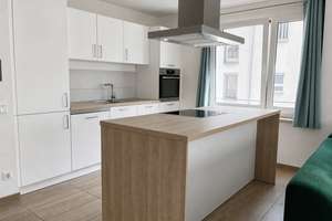 Moderne 3-Zimmer-Wohnung mit Balkon, EBK & Fußbodenheizung – Scheunenhofstraße 3, 1097 Äußere Neustadt, Dresden – Vorschaubild 4