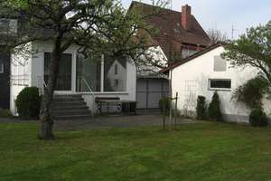 Freundliche 5-Zimmer-Wohnung Einbauküche Garten – Die vollständige Adresse der Immobilie erhältst du vom Anbieter., 88046 Friedrichshafen – Vorschaubild 15