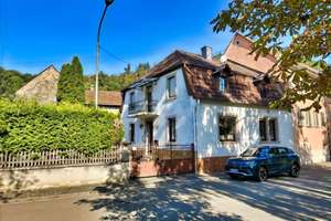 Ein außergewöhnlich charmantes Anwesen mit Herz! – Die vollständige Adresse der Immobilie erhältst du vom Anbieter., 67748 Odenbach – Vorschaubild 3