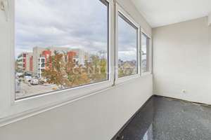 Komfortable City-Wohnung – Die vollständige Adresse der Immobilie erhältst du vom Anbieter., 64283 Mitte, Darmstadt – Vorschaubild 11