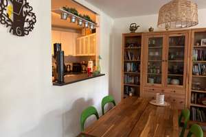 Traumhafte 3-Zimmer-Wohnung | 97 m² | 2 Bäder | Wanne | ruhige Neustadt-Lage an der Heide in Dresden – Die vollständige Adresse der Immobilie erhältst du vom Anbieter., 1099 Radeberger Vorstadt, Dresden – Vorschaubild 7