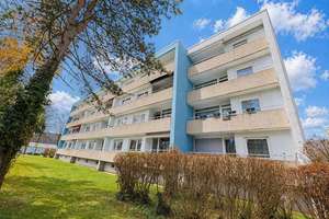 vermietete 4-Zimmer-Wohnung Zukunft in Heidelberg-Rohrbach