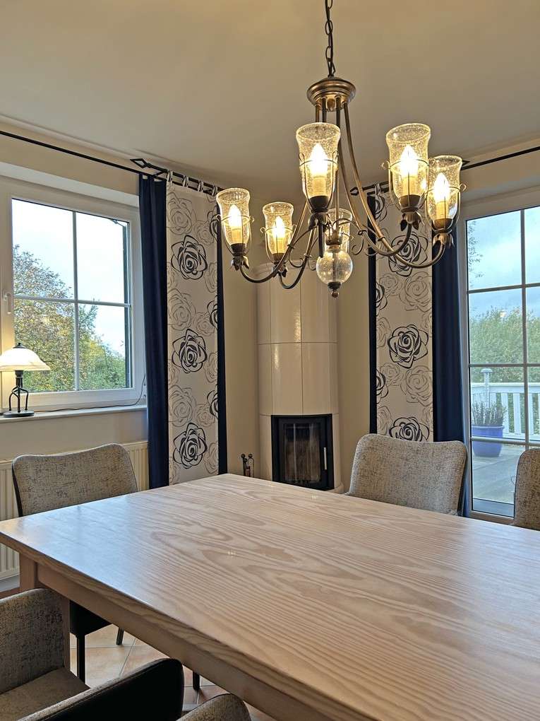 Immobilie in Klein Upahl - Naturnahes Paradies am See - Ein Haus zum Verlieben - Bild 10