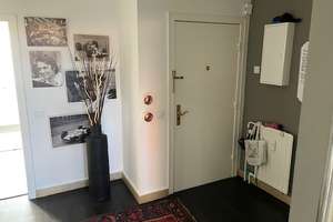 Exklusive möblierte Wohnung in bester Lage von Winterhude – Borgweg 21, 22303 Winterhude, Hamburg – Vorschaubild 14
