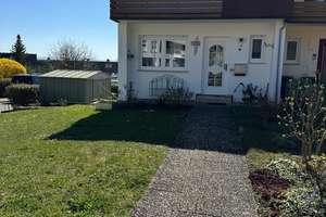 Provisionsfrei* Reiheneckhaus von Privat in Herrenberg - Brahmsstraße – Brahmsstraße 24, 71083 Herrenberg – Vorschaubild 2