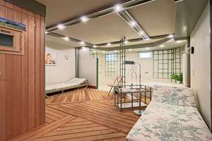 Leiwen: Exklusive Mietvilla mit Indoor-Pool, Sauna und Wintergarten – Die vollständige Adresse der Immobilie erhältst du vom Anbieter., 54340 Leiwen – Vorschaubild 21