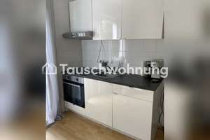 Tauschwohnung: 1-Zimmer-Wohnung mit Südbalkon Nähe Stadtwald – Die vollständige Adresse der Immobilie erhältst du vom Anbieter., 50933 Braunsfeld, Köln – Vorschaubild 1
