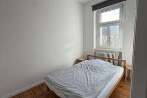 Charmante 2-Zimmer Wohnung mit Balkon in Berlin - Möbliert  – Korsörer Straße 20, 10437 Prenzlauer Berg, Berlin – Vorschaubild 5