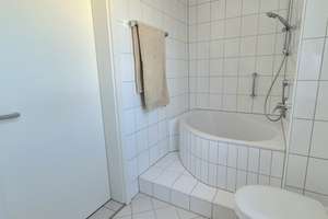 Möblierte Designerwohnung über den Dächern Karlsruhes – Lessingstr. 55, 76135 Südweststadt, Karlsruhe – Vorschaubild 5