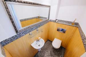 Licht, Raum und Lebensqualität - Großzügige Bungalow-Doppelhaushälfte mit Kamin und schönem Garten – Die vollständige Adresse der Immobilie erhältst du vom Anbieter., 33659 Senne, Bielefeld – Vorschaubild 16