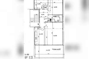 Tauschwohnung: Biete schöne Terrassenwohnung und suche kleinen Garten – Die vollständige Adresse der Immobilie erhältst du vom Anbieter., 81547 Giesing, München – Vorschaubild 6