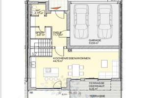 Exklusives Wohnen in sonniger Citylage  Kaufering – Augsburger Strasse 4B, 86916 Kaufering – Vorschaubild 13