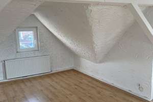 74 m² |Uni, Hochschule Nähe |  Balkon | Einbauküche | Helle 2-Zimmer-Wohnung in Osnabrück-Weststadt – Rheiner Landstraße 12, 49078 Weststadt, Osnabrück – Vorschaubild 4