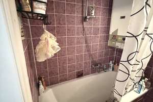 Helle, möblierte 2 Zimmer Wohnung in Bremen Neustadt  – Die vollständige Adresse der Immobilie erhältst du vom Anbieter., 28199 Neustadt (Ortsteil), Bremen – Vorschaubild 10