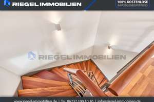 Sie hier? Wir auch! Stilvolle DHH mit Galerie, mediterranem Garten & hochwertiger Ausstattung – Die vollständige Adresse der Immobilie erhältst du vom Anbieter., 68804 Altlußheim – Vorschaubild 22