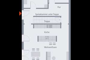 Großzügiges Doppelhaus in Düsseldorf Wersten – Düsseldorf – Vorschaubild 2