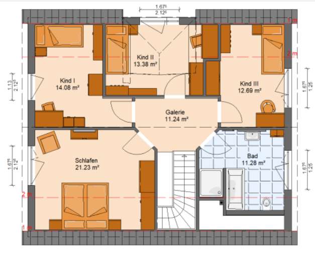 Grundriss DG mit 3 KiZi (8)